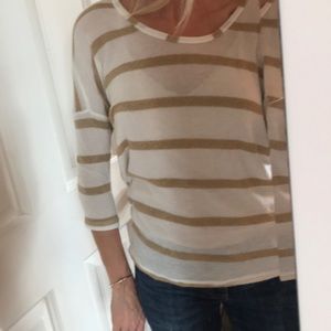 Slouchy stitch fix sweater